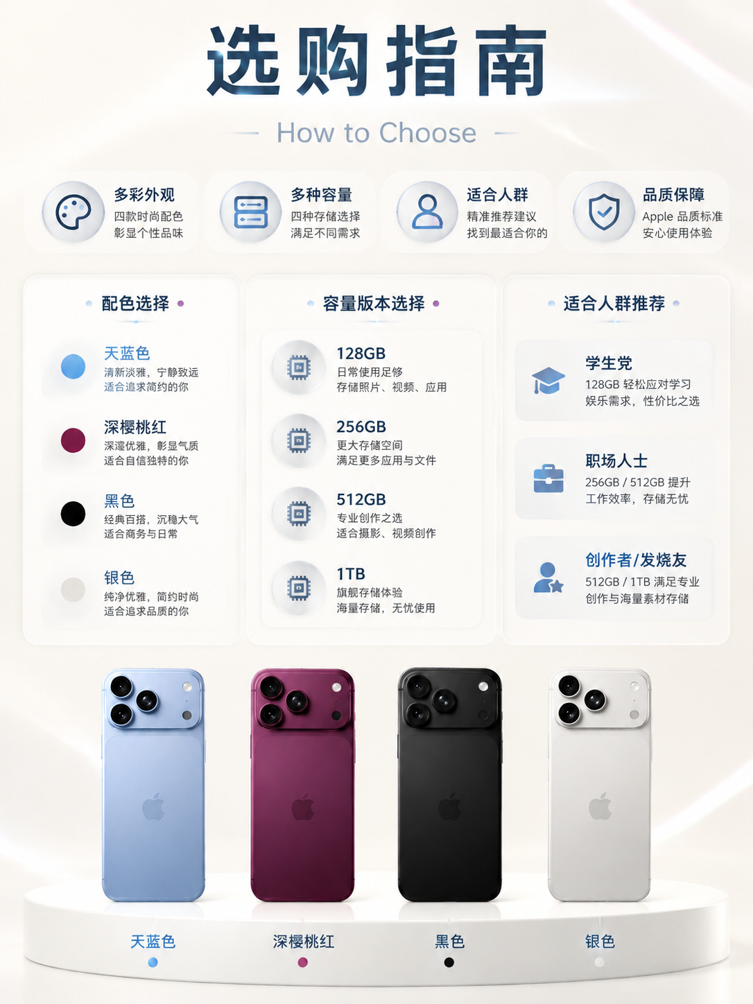 将背景替换为奶白色纯色浅背景，细腻哑光珠光质感，淡淡的银白镭射… - 图片创意预览
