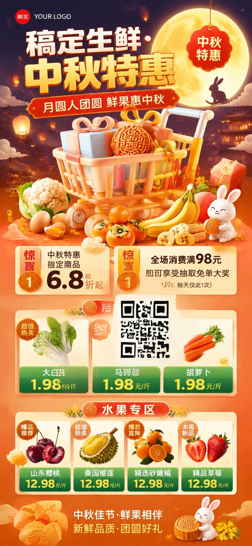 创意预览图