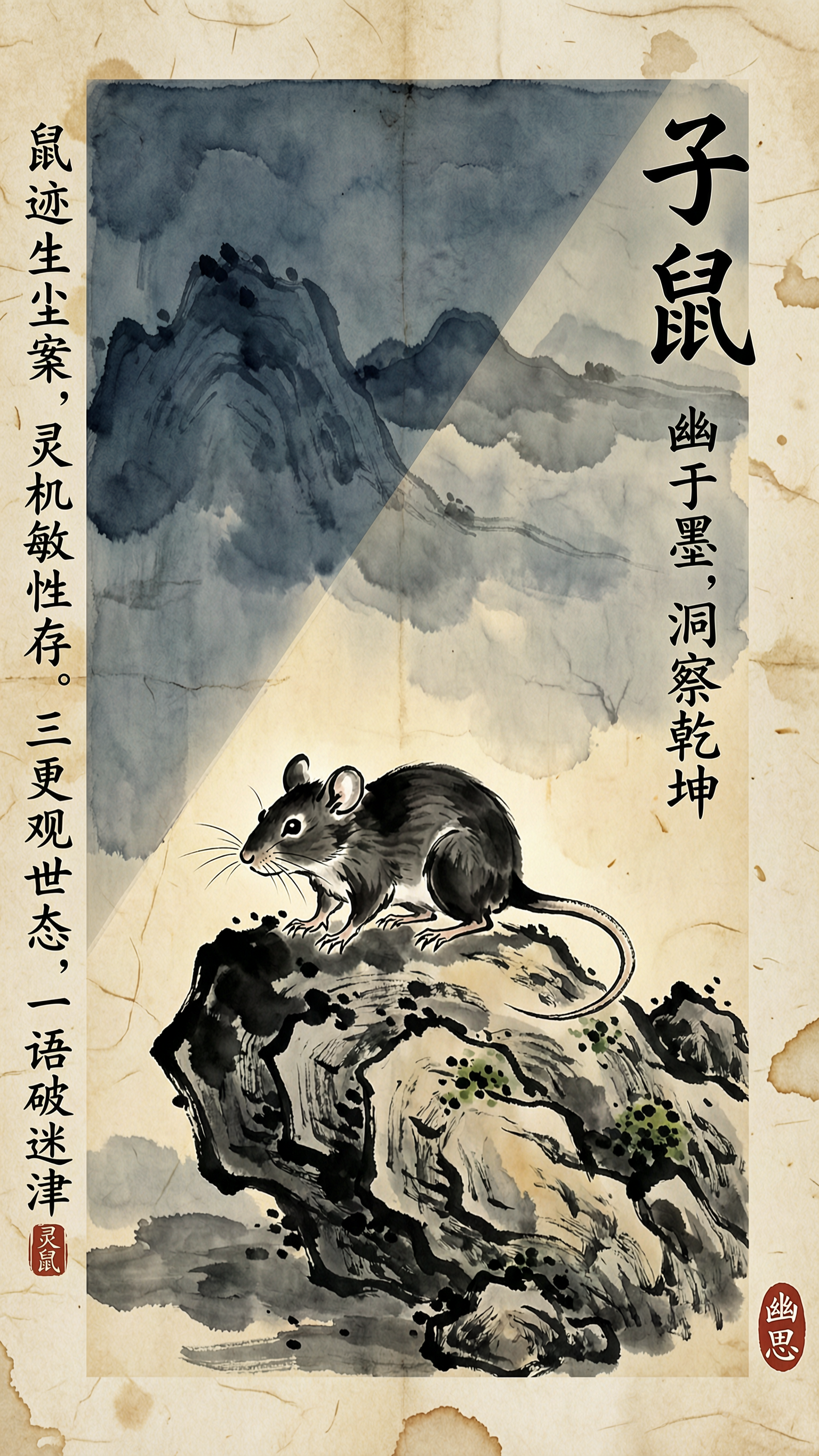 创意预览图