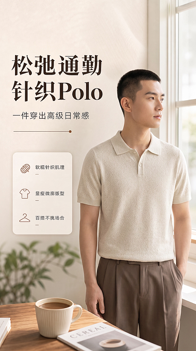 换男模特