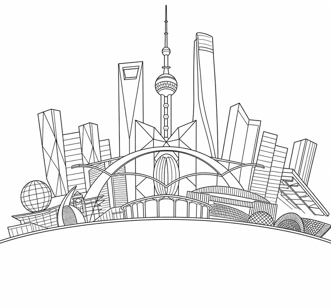 创意预览图