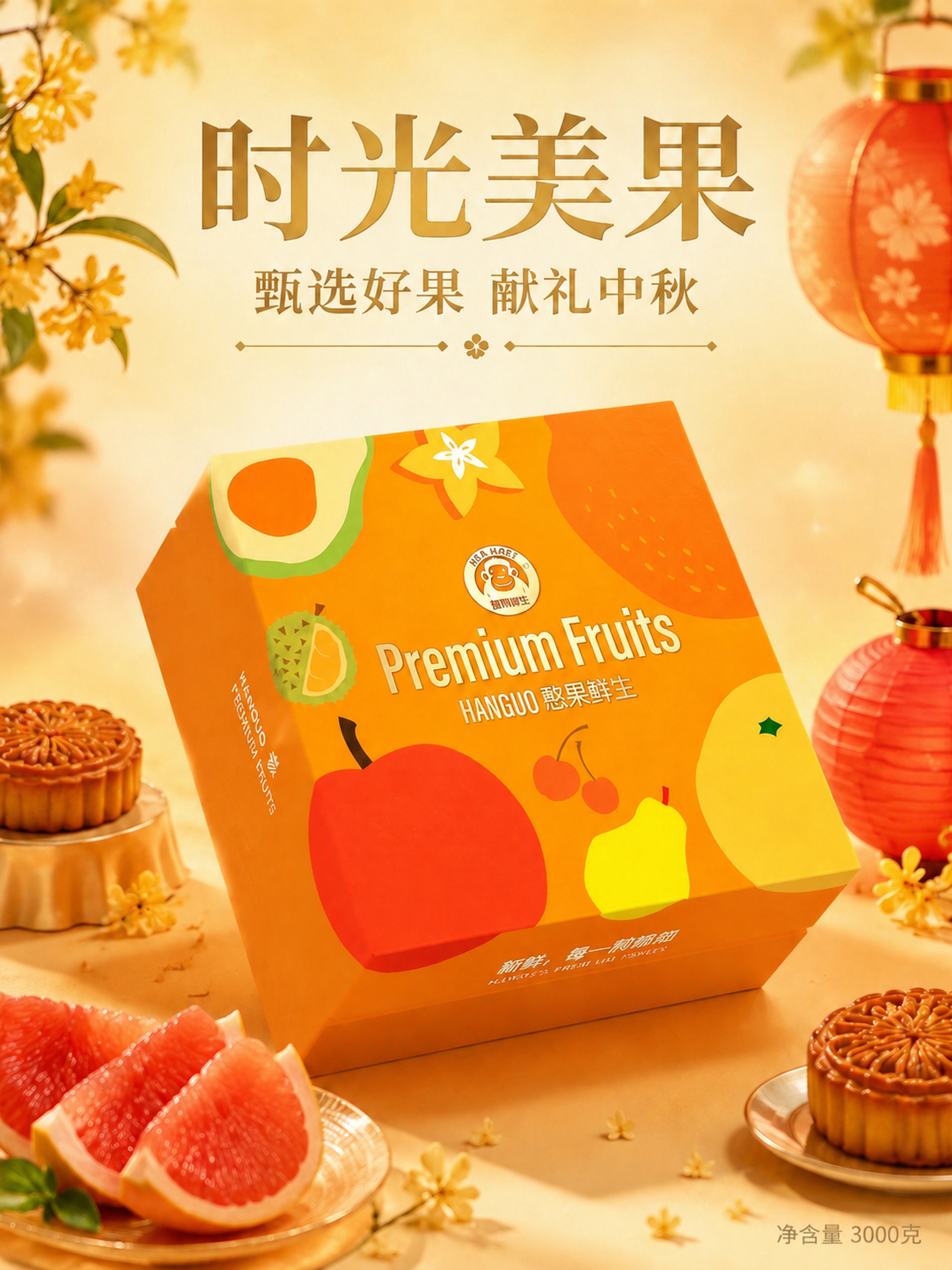 创意预览图