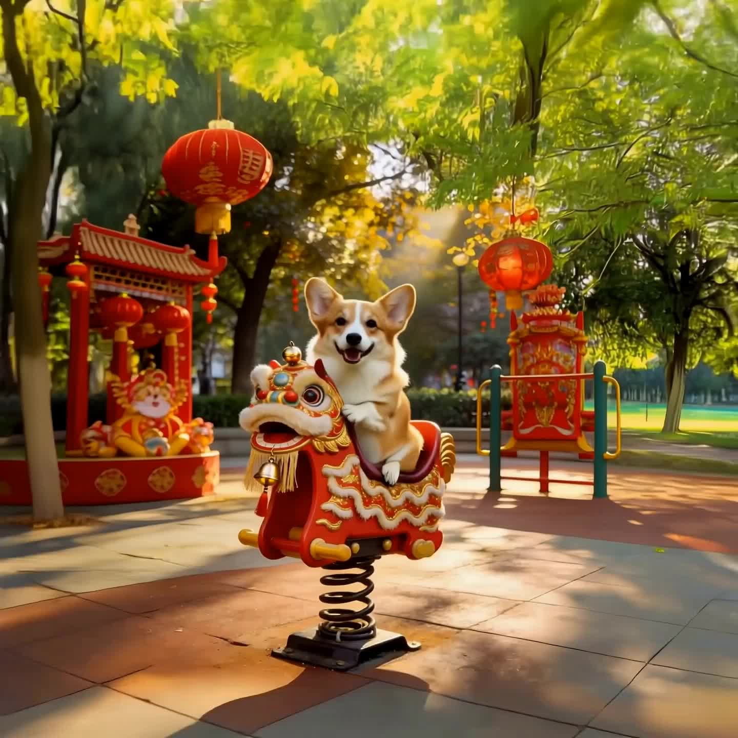创意预览图