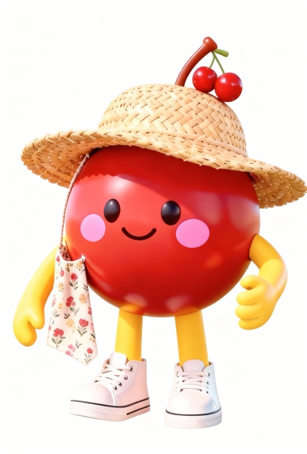 把它手里的盒子去掉预览效果