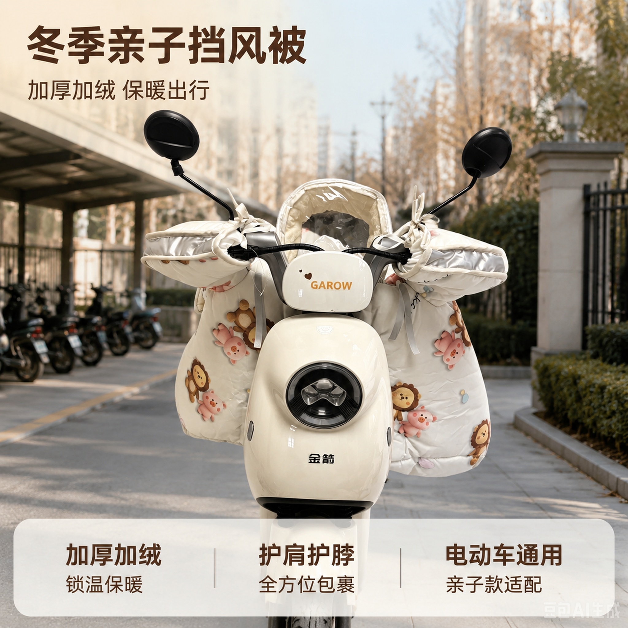 创意预览图