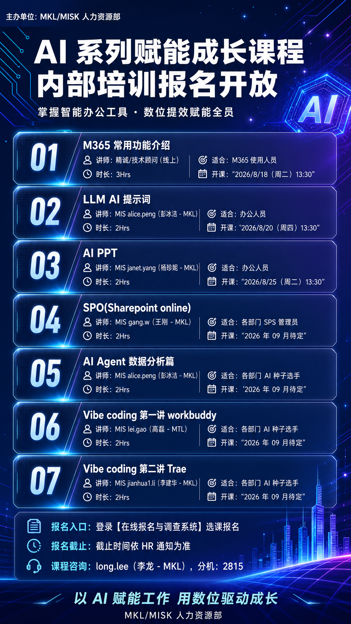 将海报中所有文字调整为简体中文，去掉二维码占位符，其余版式和风… - 图片创意预览