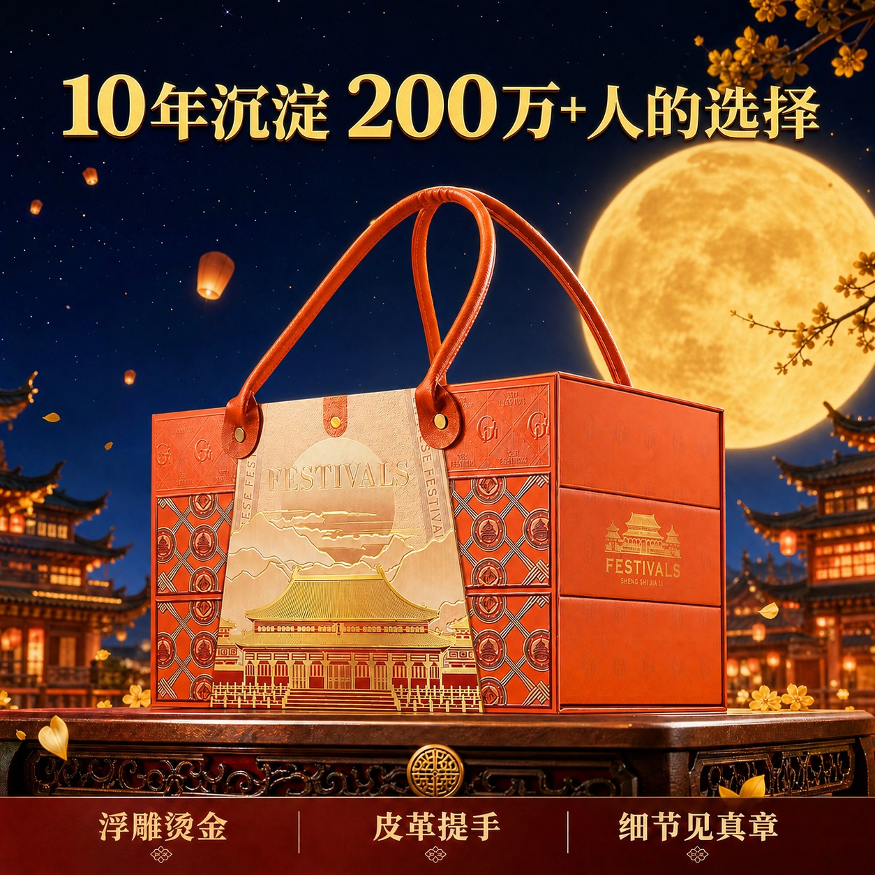 稿定 AI 图片作品 - 图片创意预览