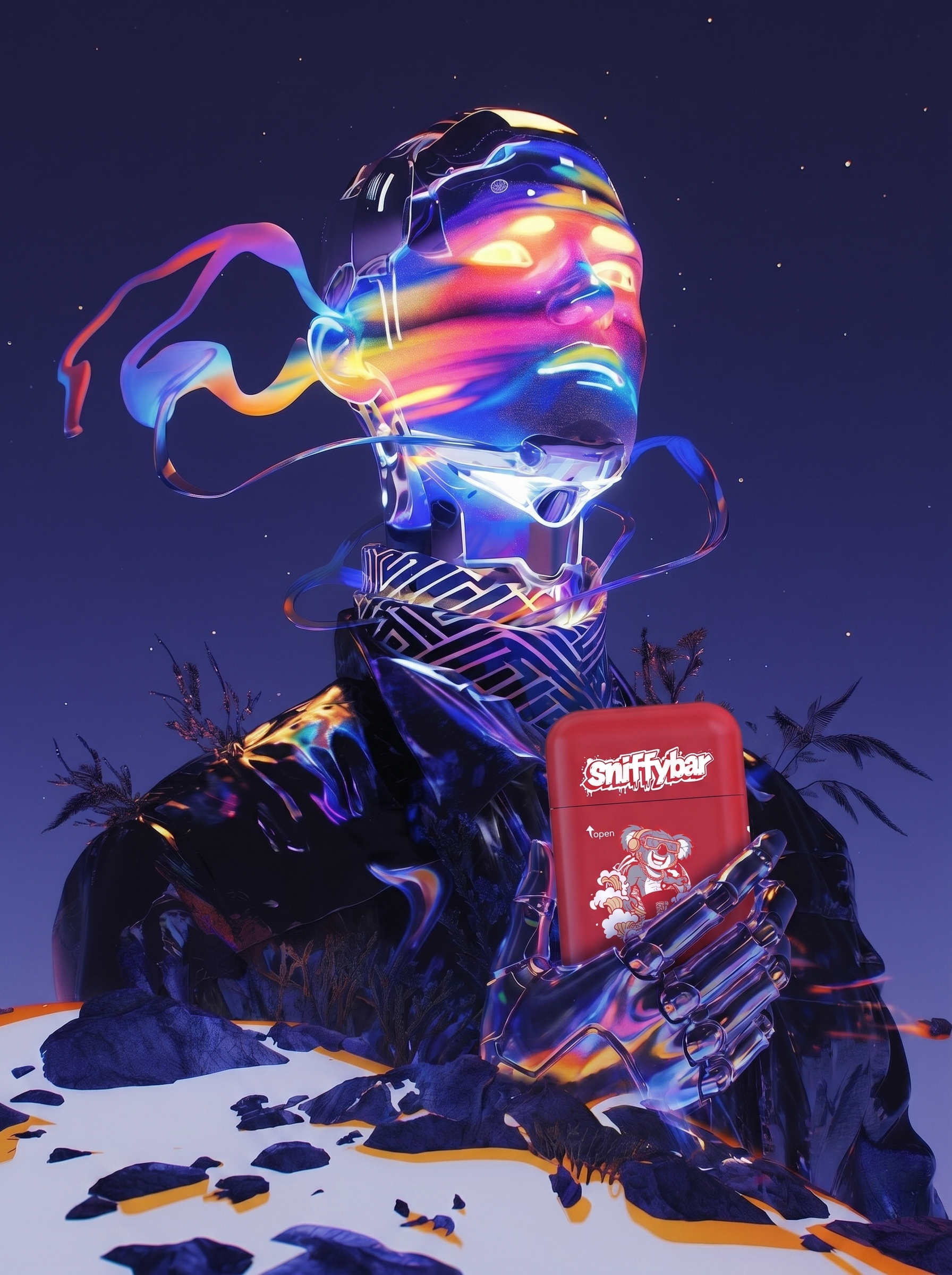 创意预览图