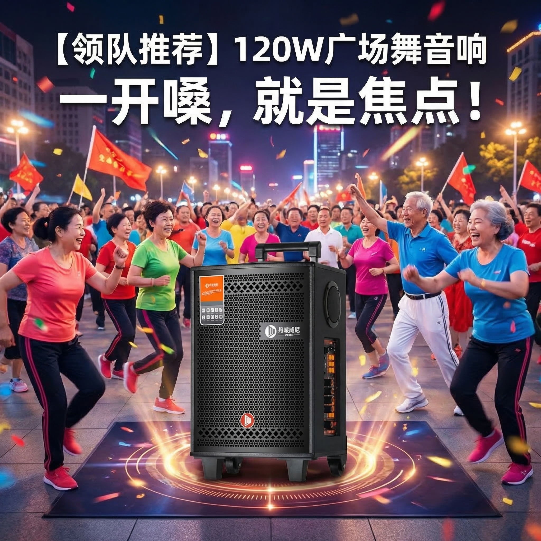 创意预览图