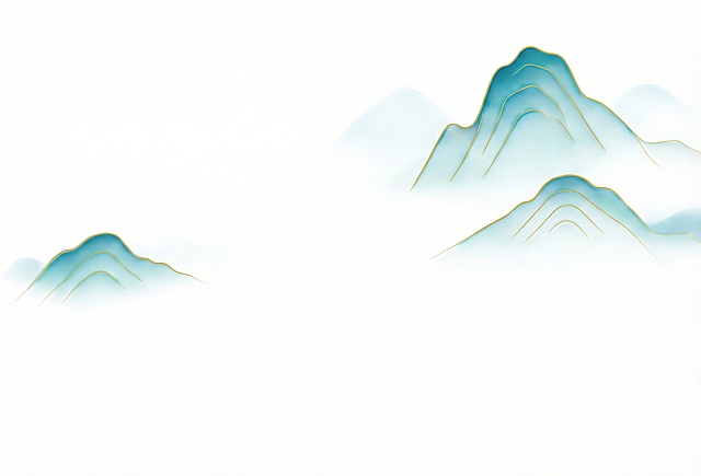 把金色边 变细一点！