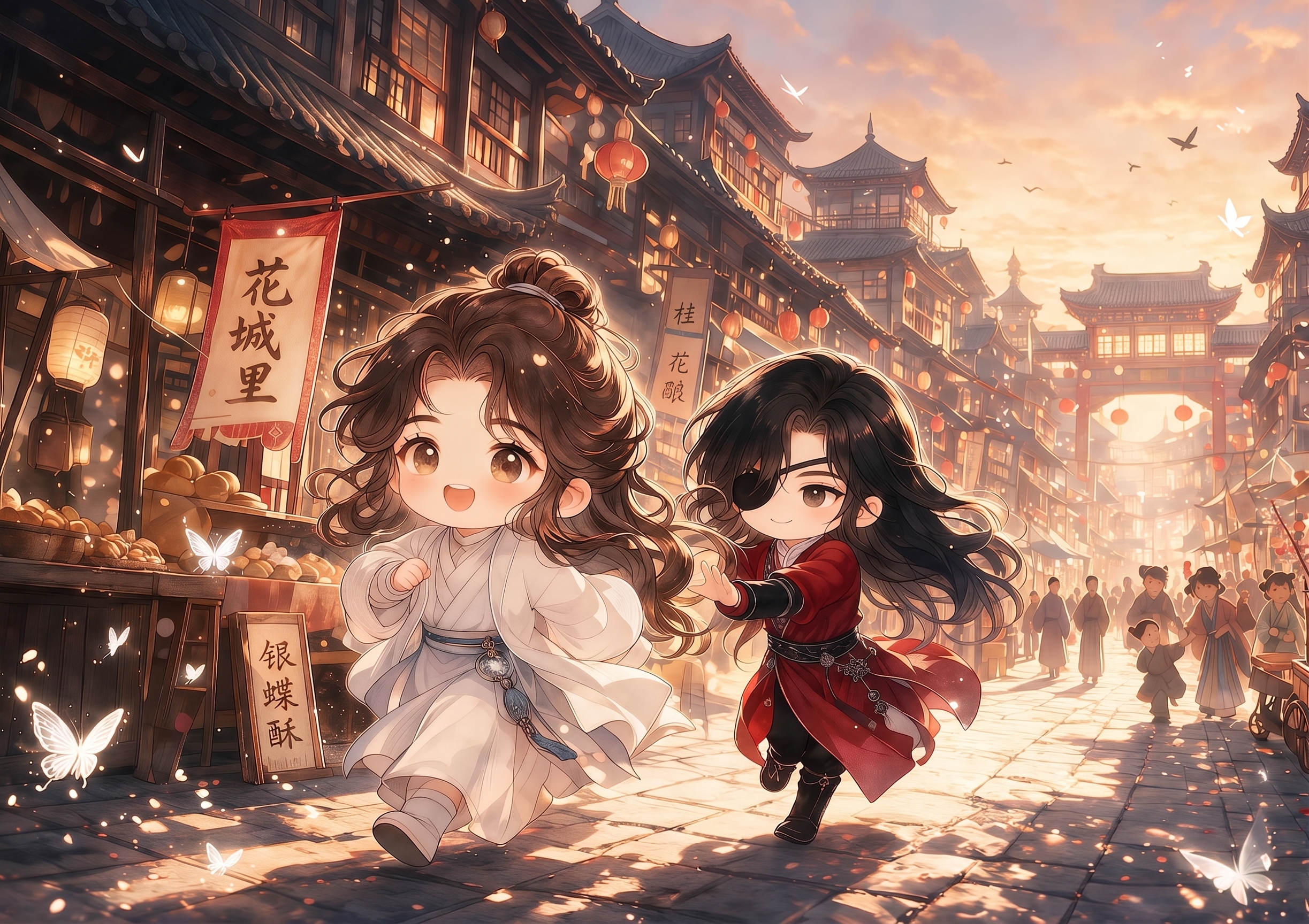 去掉左上角水印 - 图片创意预览