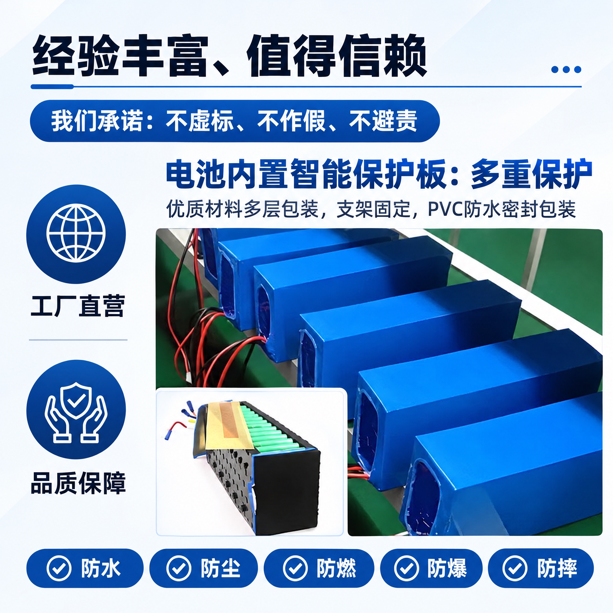 在上传图片的基础上重新设计文字与画面排版，商品实体图保持不变：… - 图片创意预览