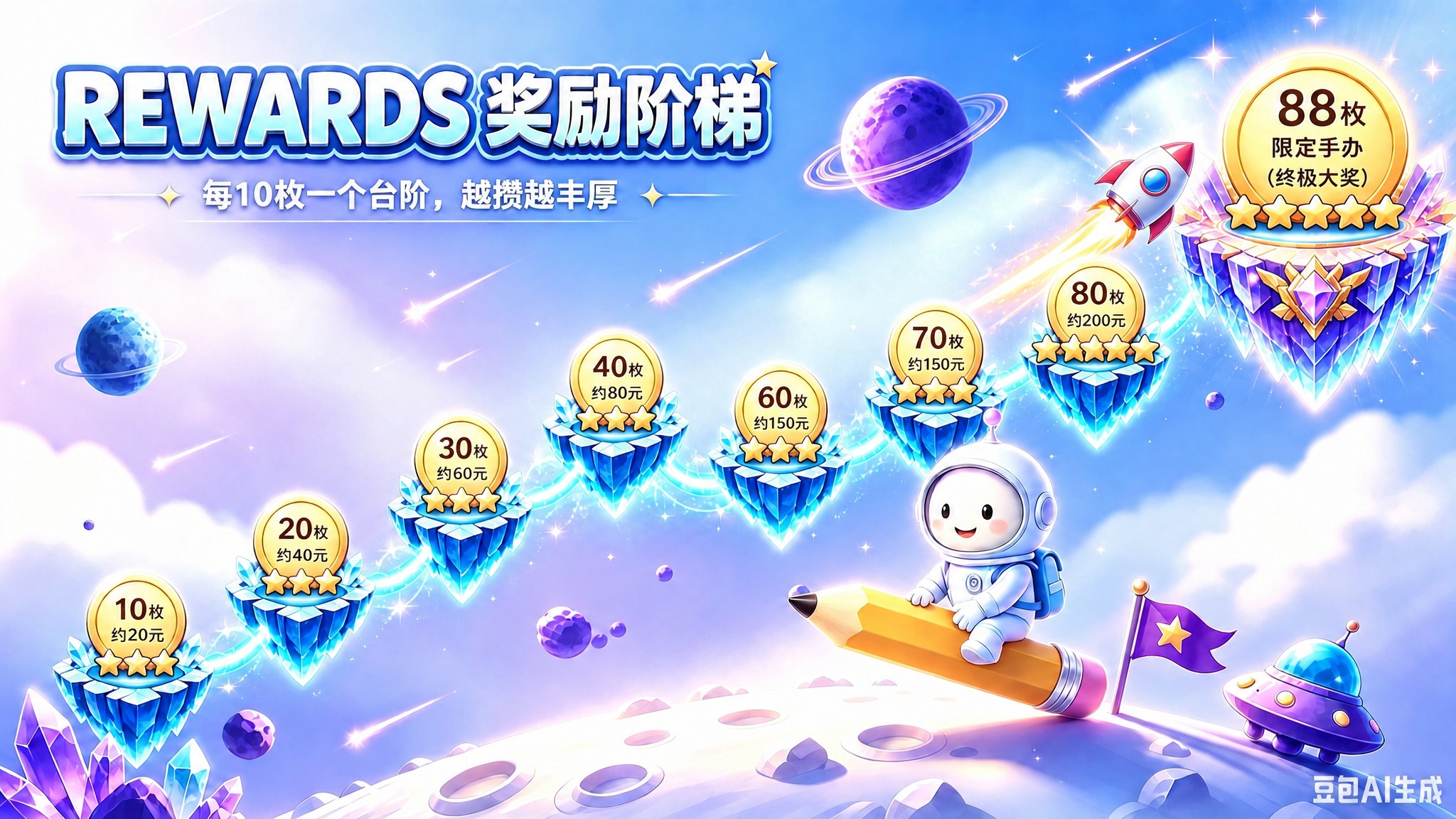 在原图基础上做以下修改，其他所有元素完全保持不变： 1. 88… - 图片创意预览