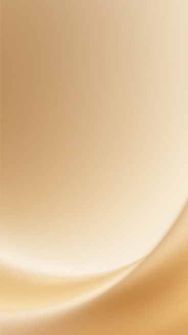 柔和的金色渐变背景，从温暖的浅香槟色过渡到明亮的米黄色，边缘呈现模糊的光晕效果，整体质感光滑细腻，如同丝绸般柔和的光泽，色调统一和谐，营造出温馨而优雅的氛围，背景简洁纯净，没有任何图案或文字元素，光线均匀分布，呈现出梦幻般的朦胧美感。预览效果