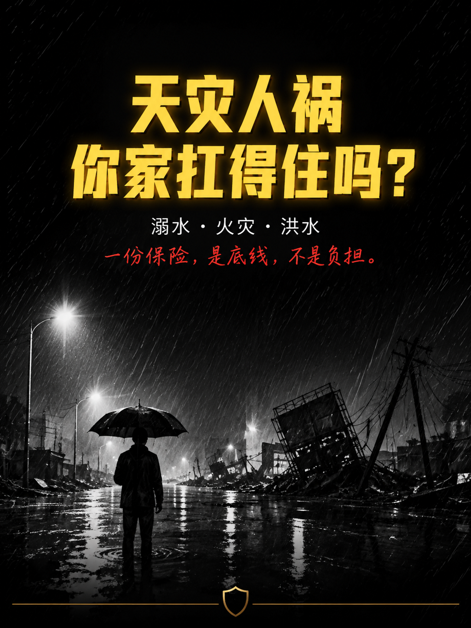 竖版3:4比例小红书爆款封面风格海报，极简张力，磨砂哑光暗调压… - 图片创意预览