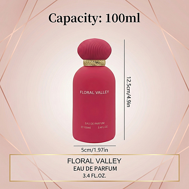 在顶部加入文案Capacity: 100ml，并修改图片尺寸为1:1