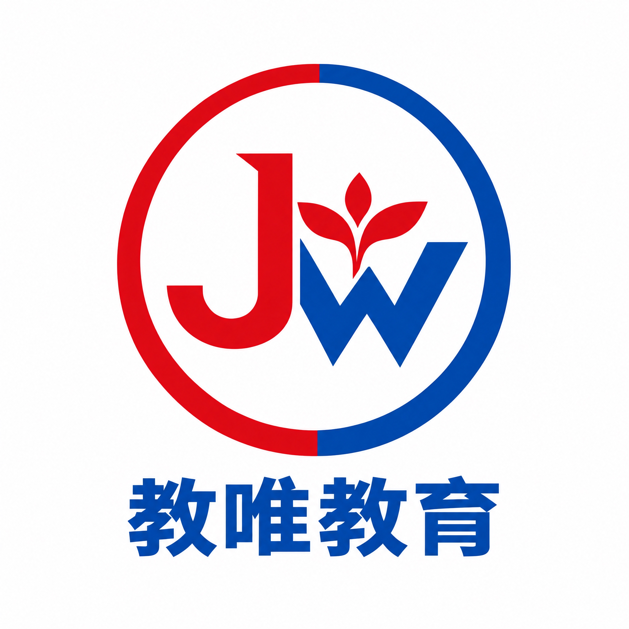 在这张企业Logo图的基础上进行修改：1）删除顶部中央的学士帽… - 图片创意预览