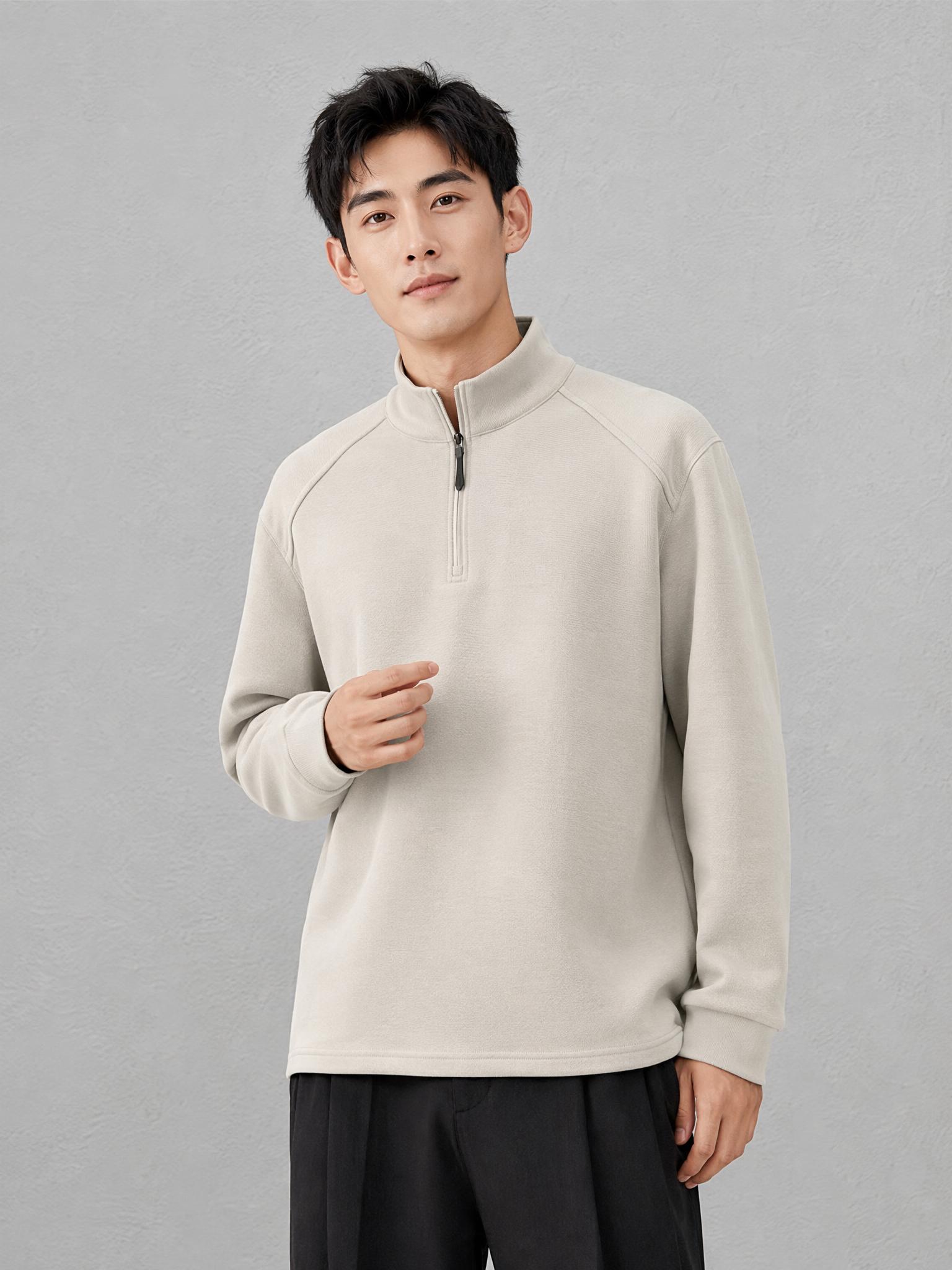 【主体保护指令】请保持参考图 1 中【服装】的款式、颜色、材质… - 图片创意预览