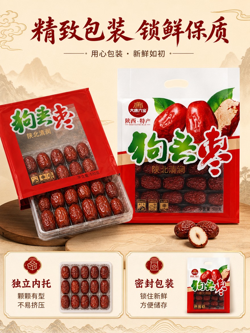 [商品] 使用【图1】内盒包装图、【图8】外袋包装图；保留所有… - 图片创意预览