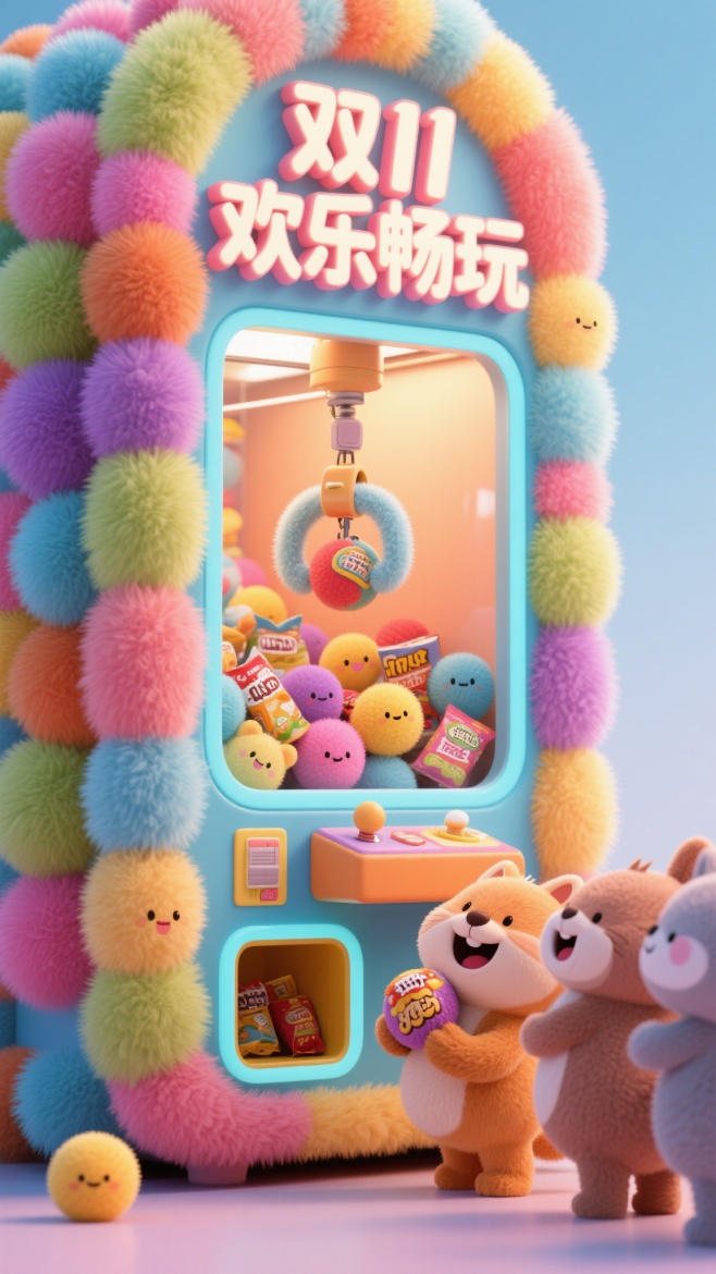 创意预览图