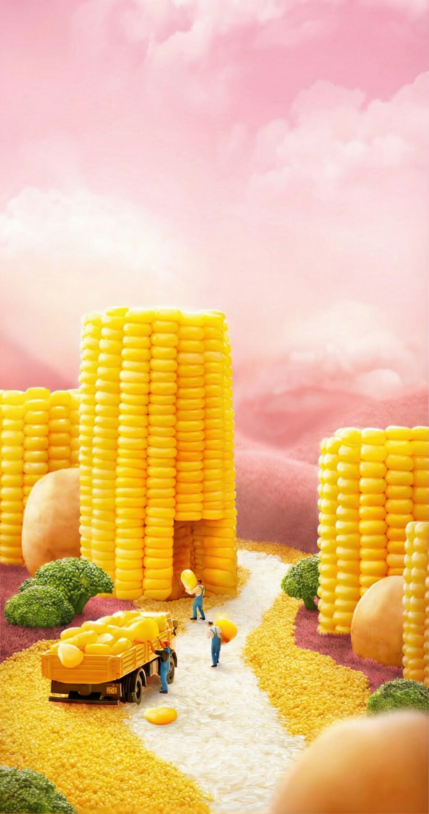创意预览图