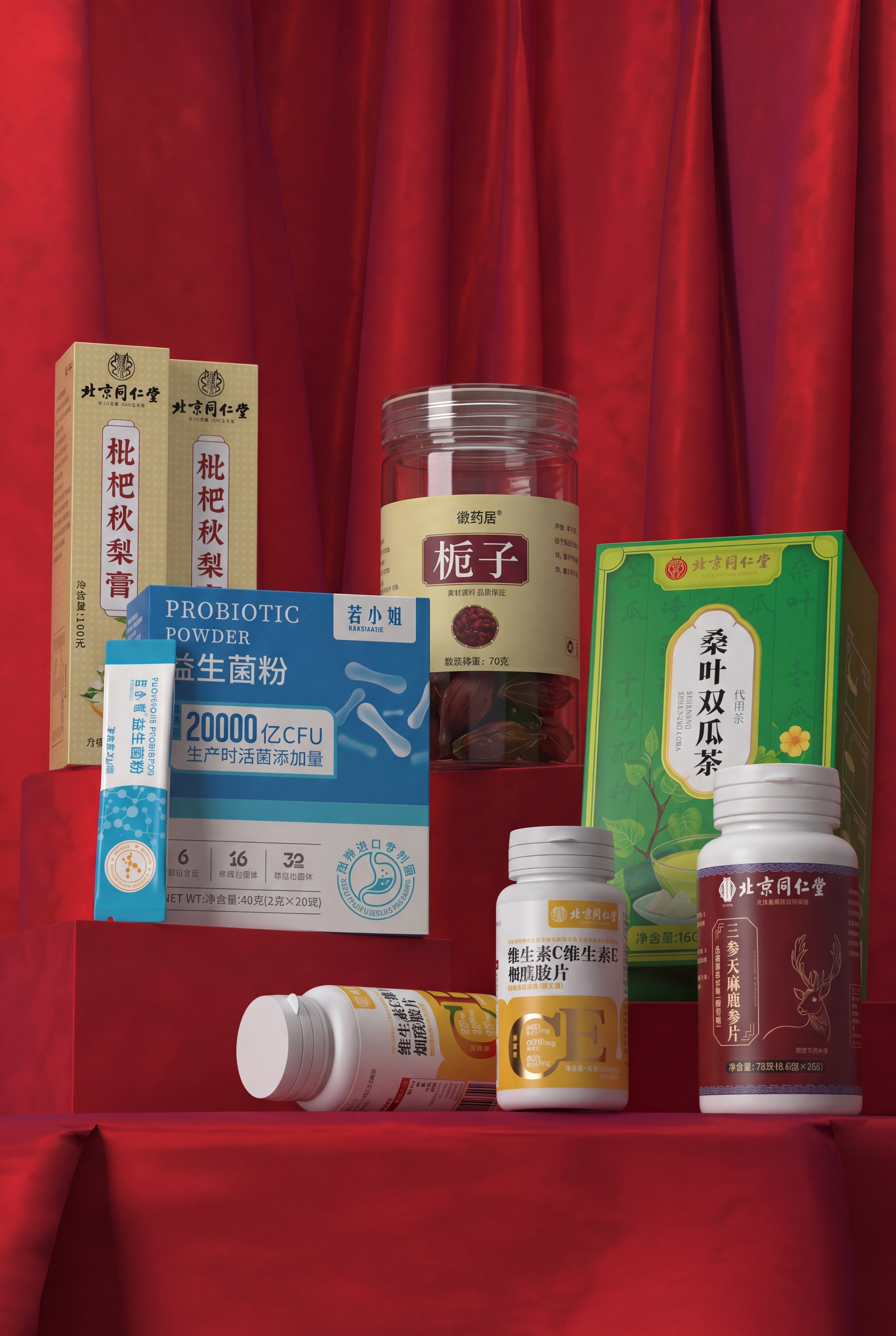 创意预览图