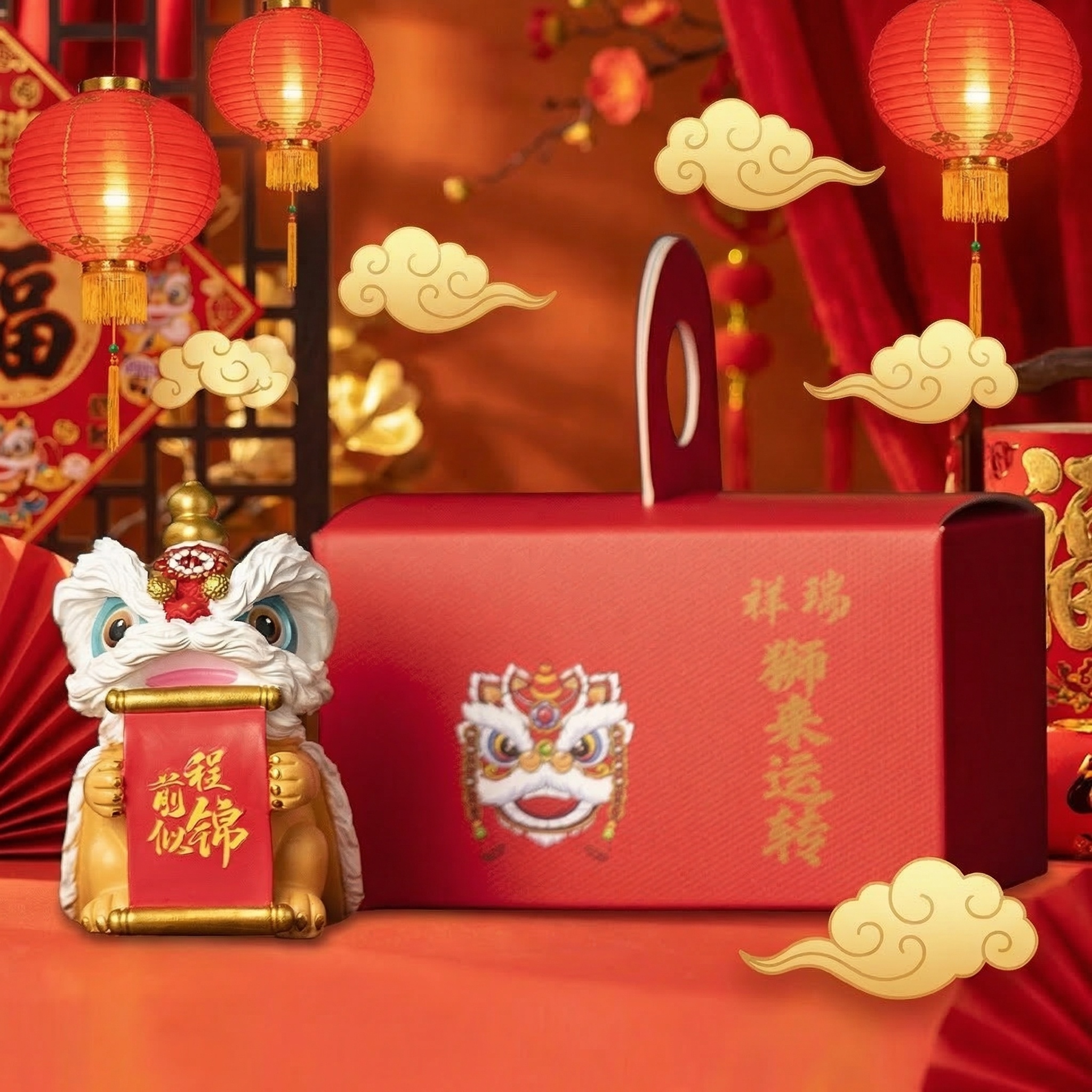 创意预览图
