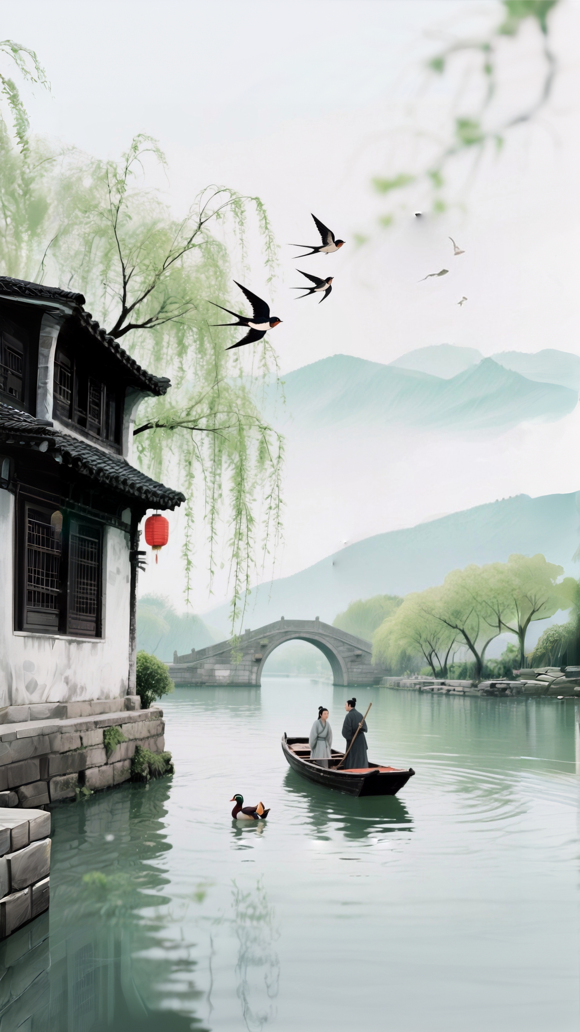 创意预览图