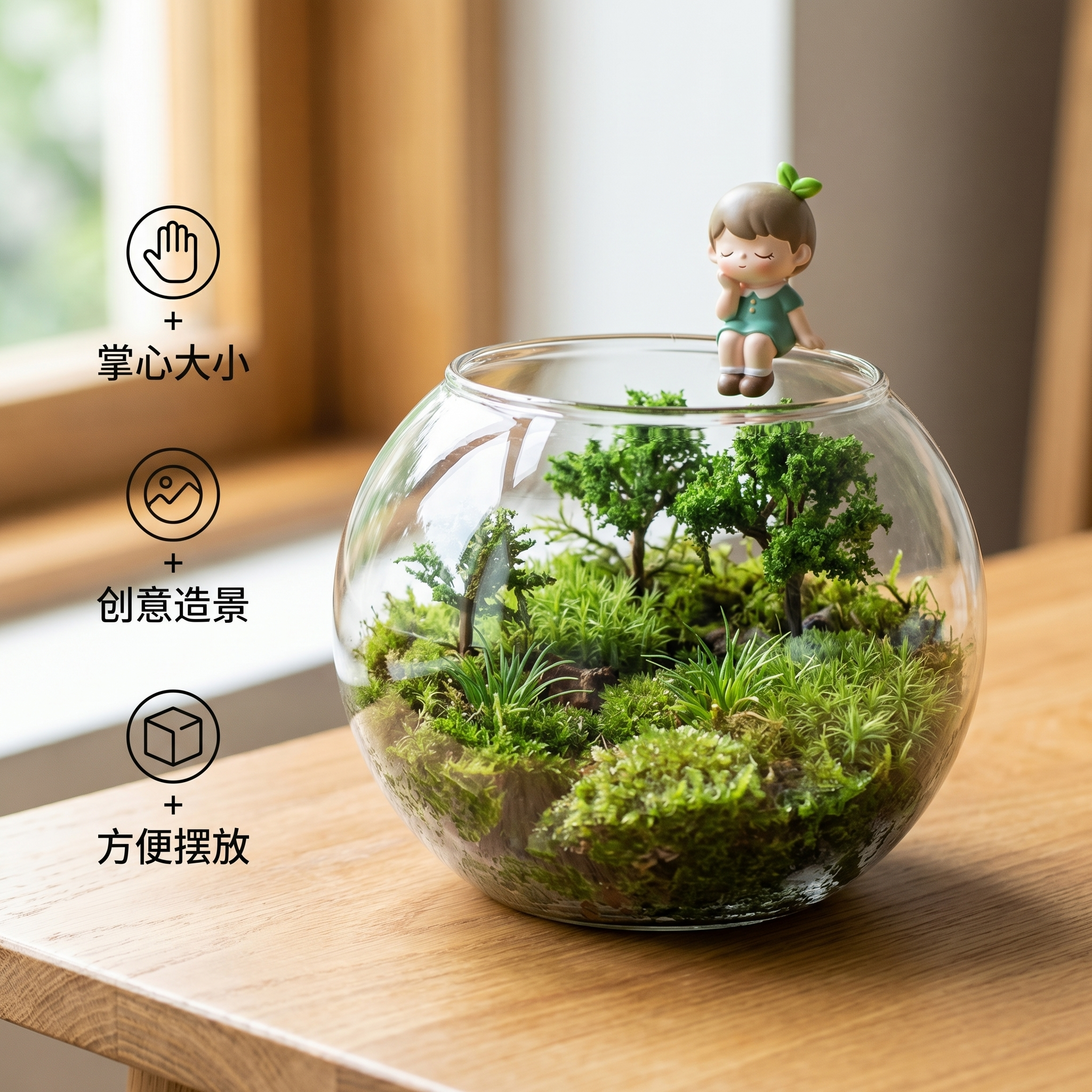 创意预览图