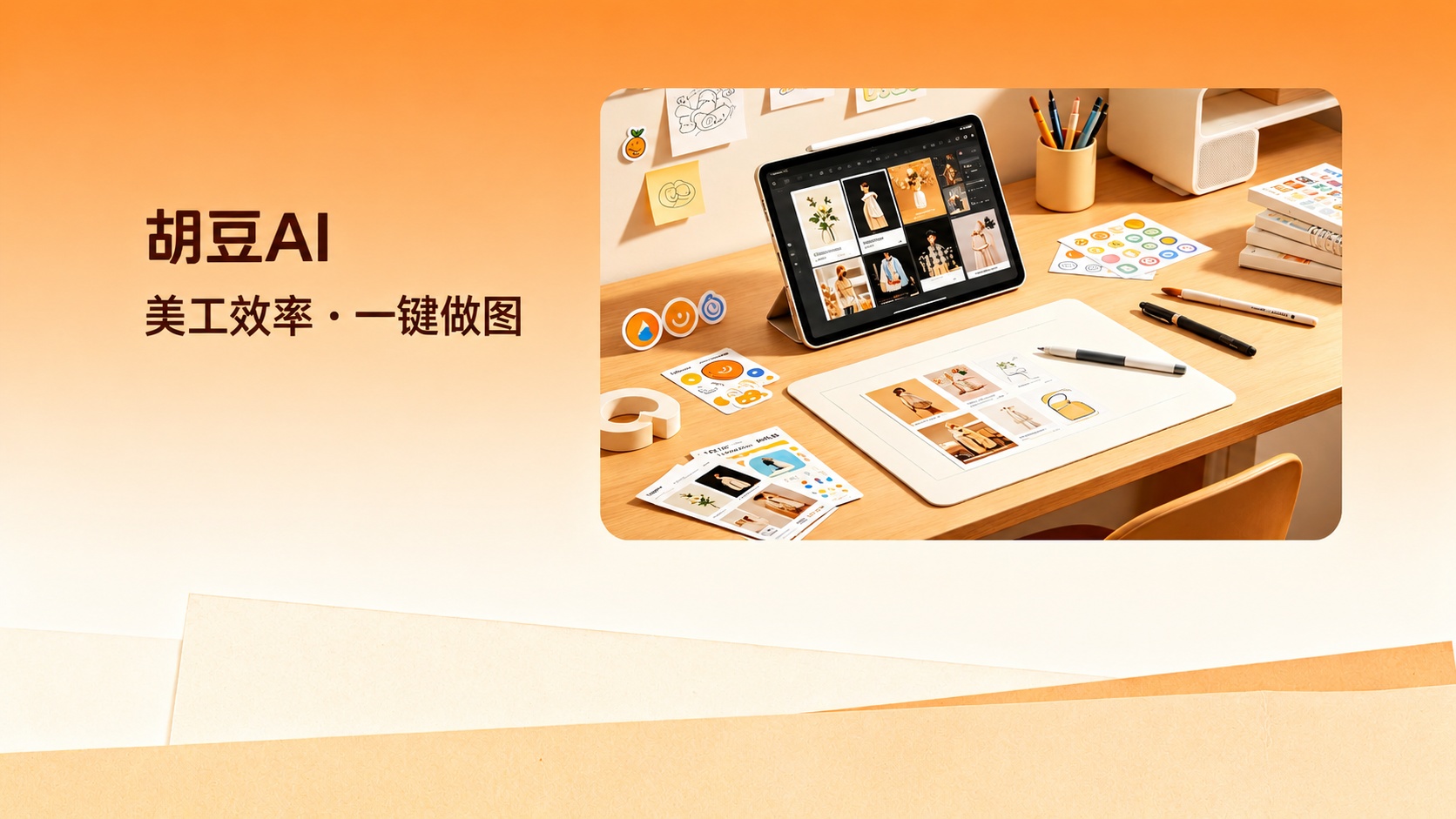 创意预览图