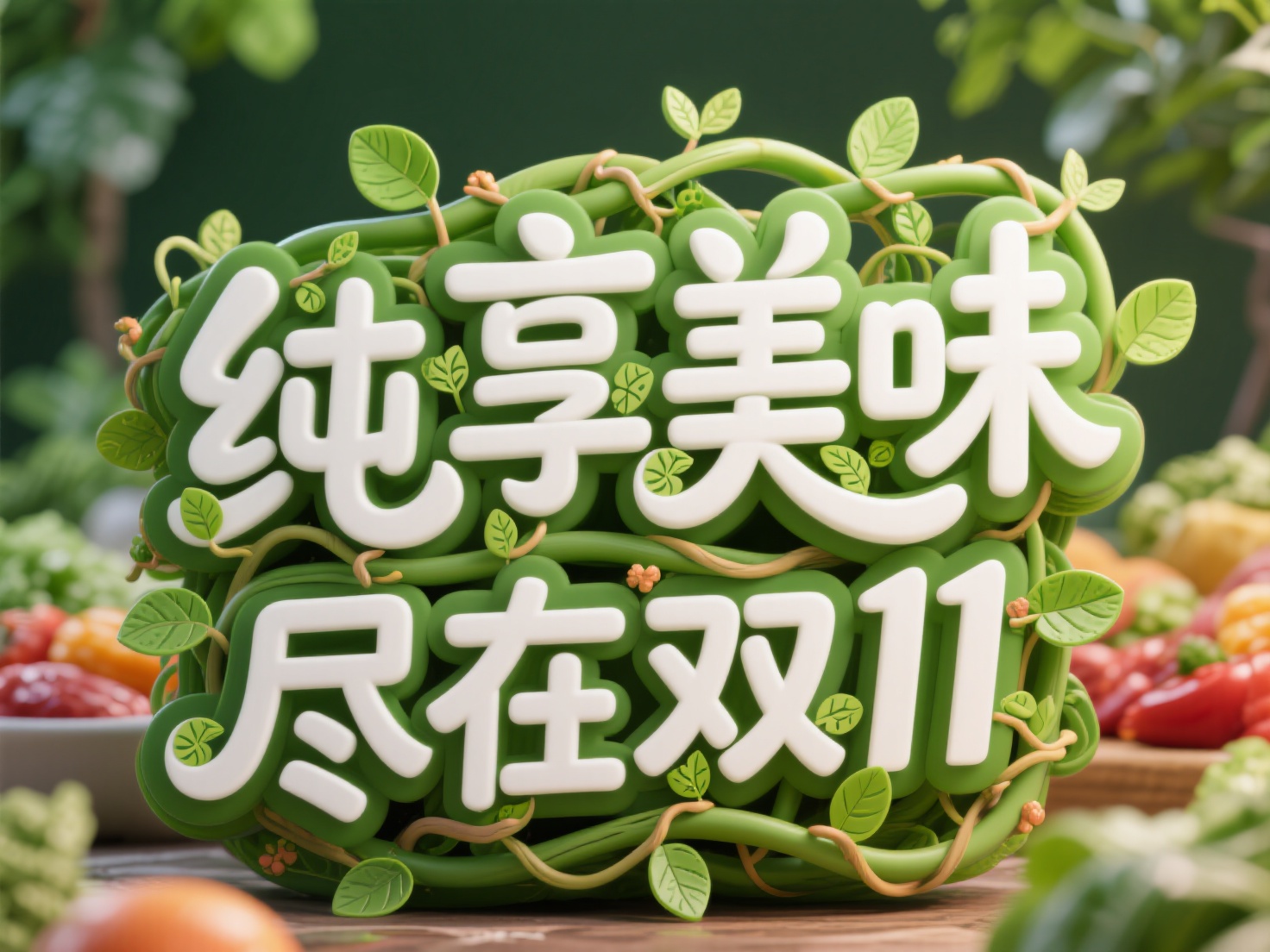创意预览图