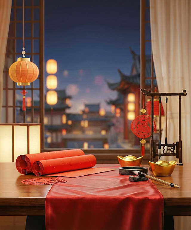 去除产品图只保留背景