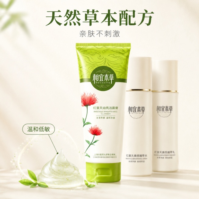 预览效果