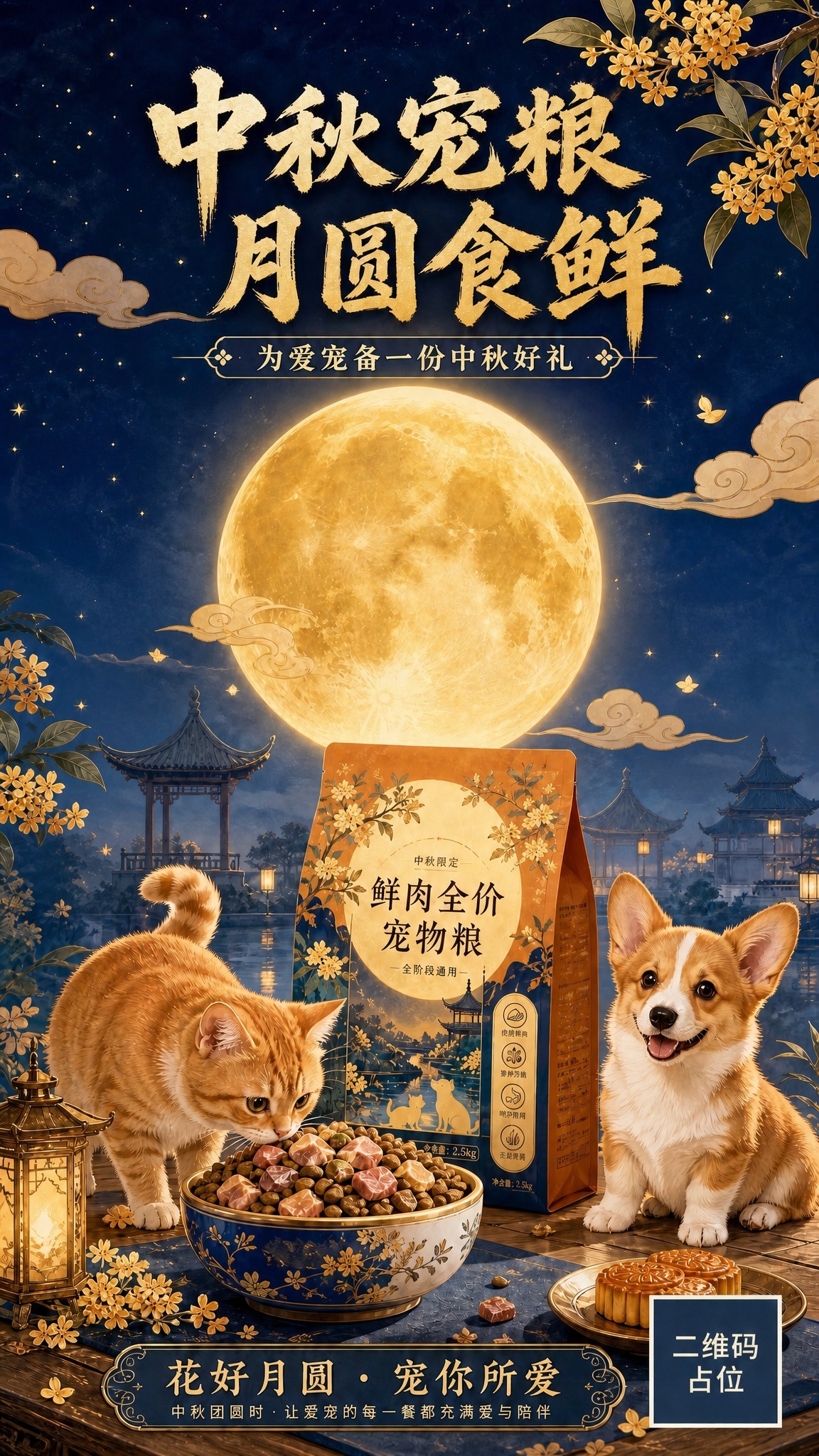 稿定 AI 图片作品 - 图片创意预览