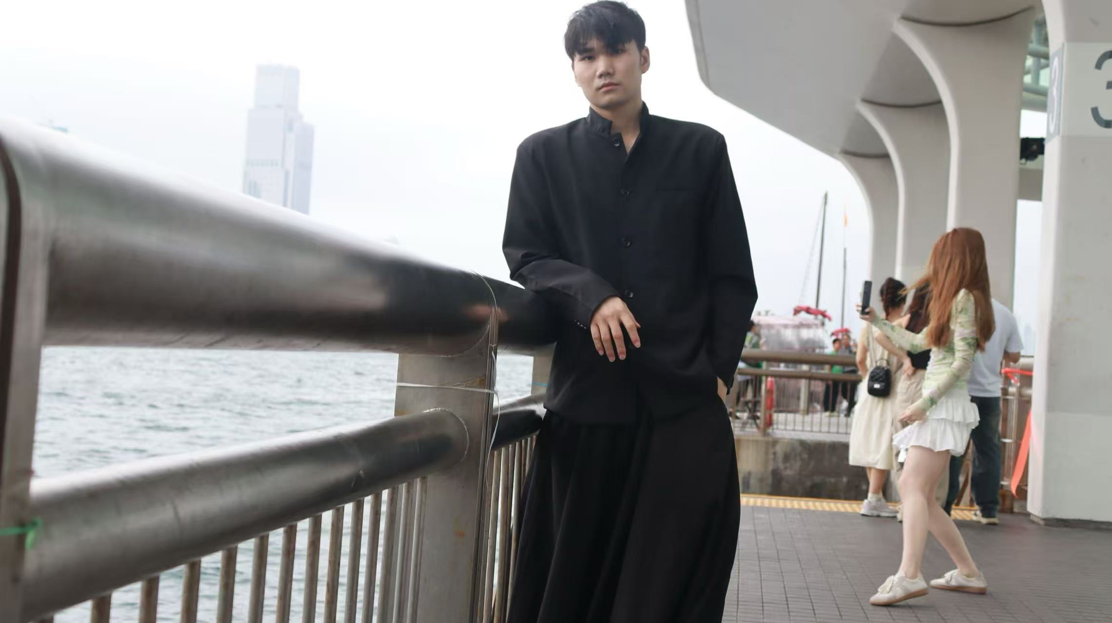 模板预览图