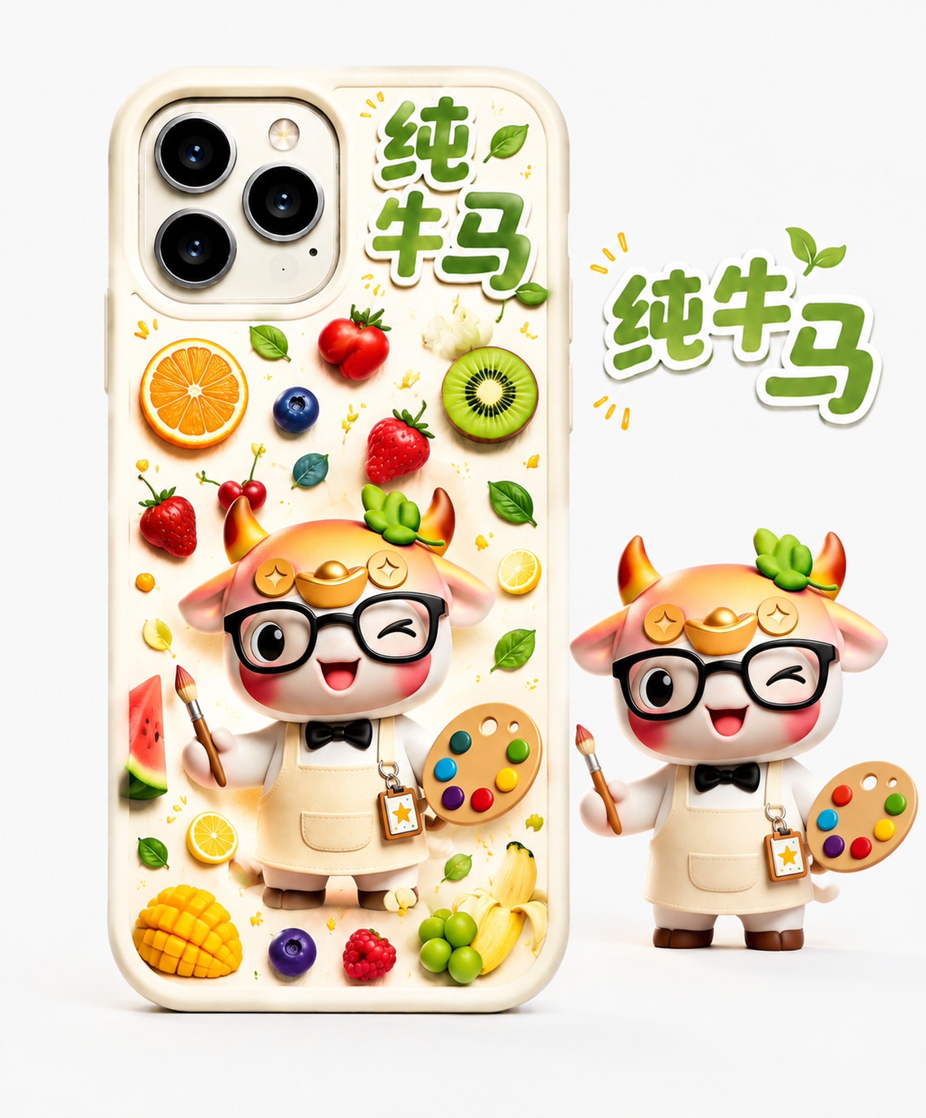 创意预览图
