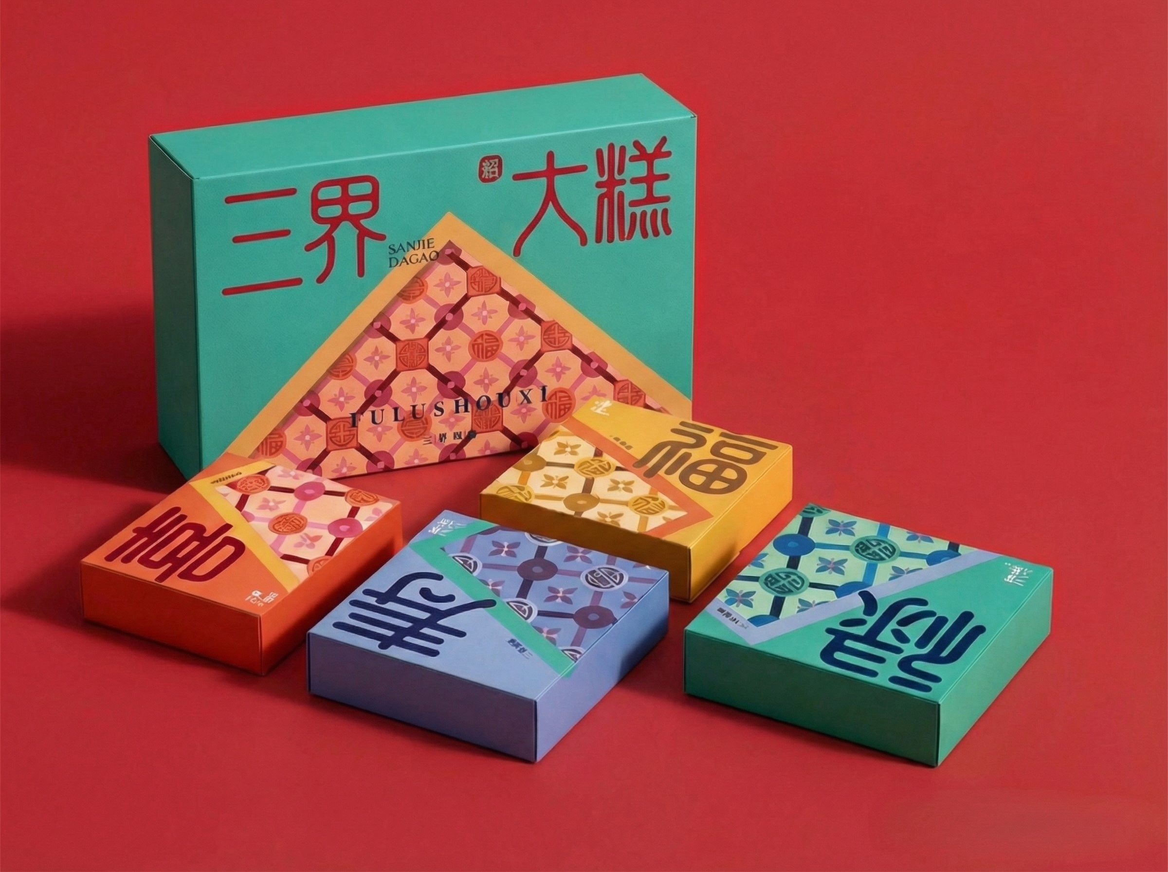 创意预览图