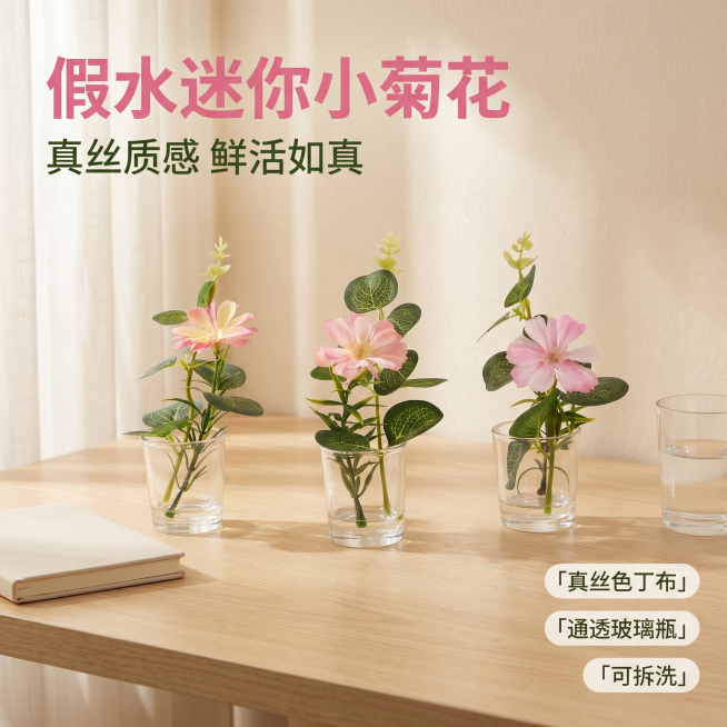 确认预览效果