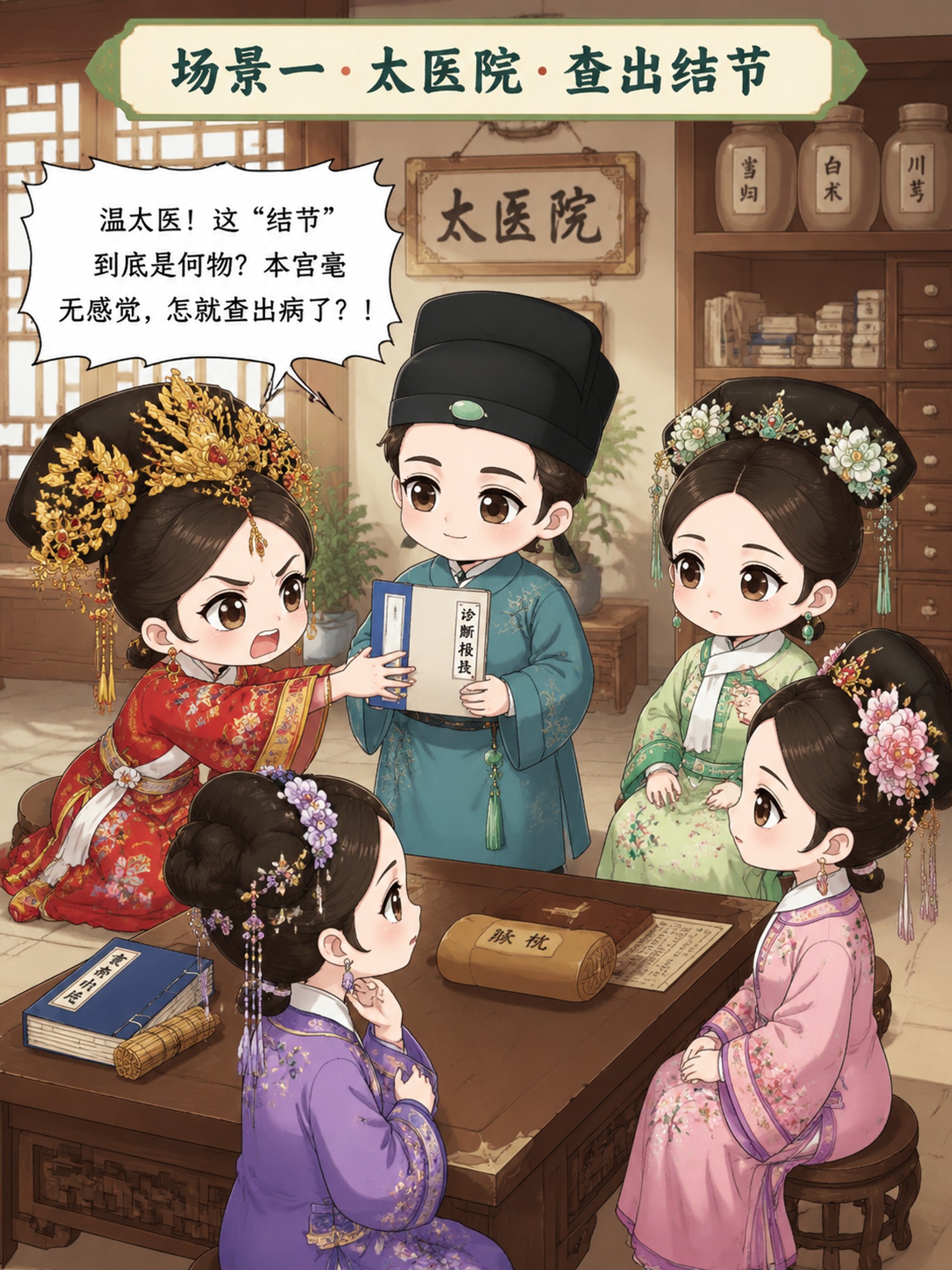 创意预览图