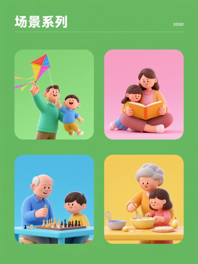 创意预览图