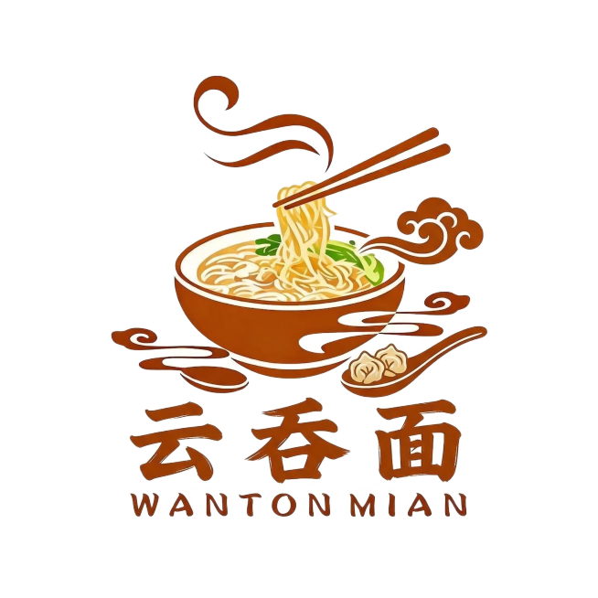 老广州改成云吞面预览效果