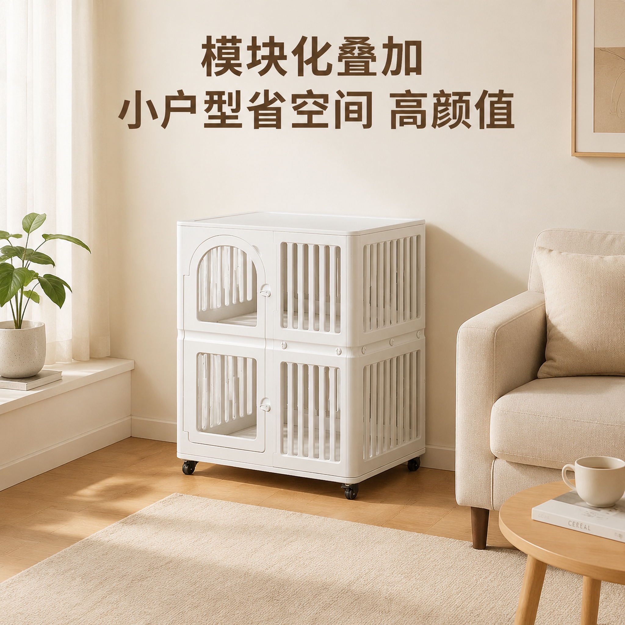 创意预览图