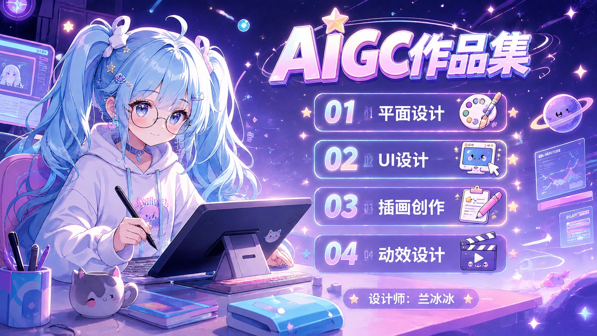 创意预览图