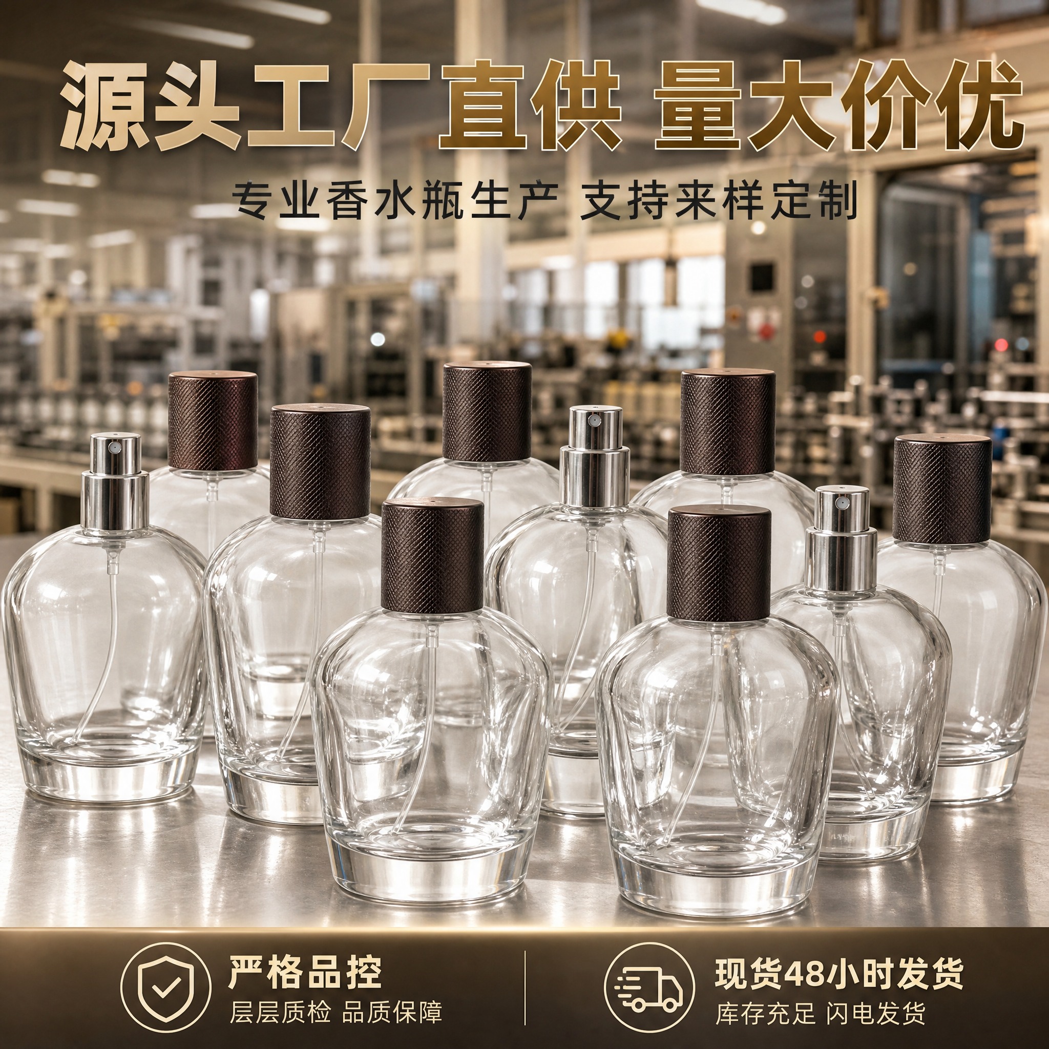[主图-4] 工厂实力场景图，唯一任务：强化源头工厂属性，展示… - 图片创意预览