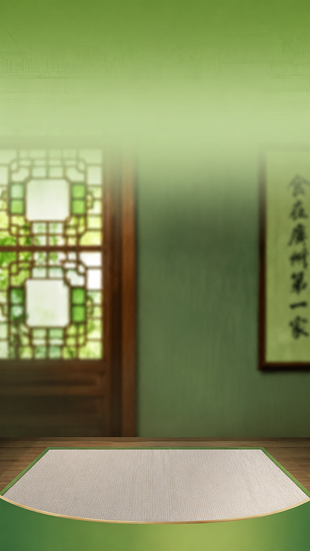 只保留图片中的背景，去除所有人物、文字和产品，保持原背景的风格和色调不变