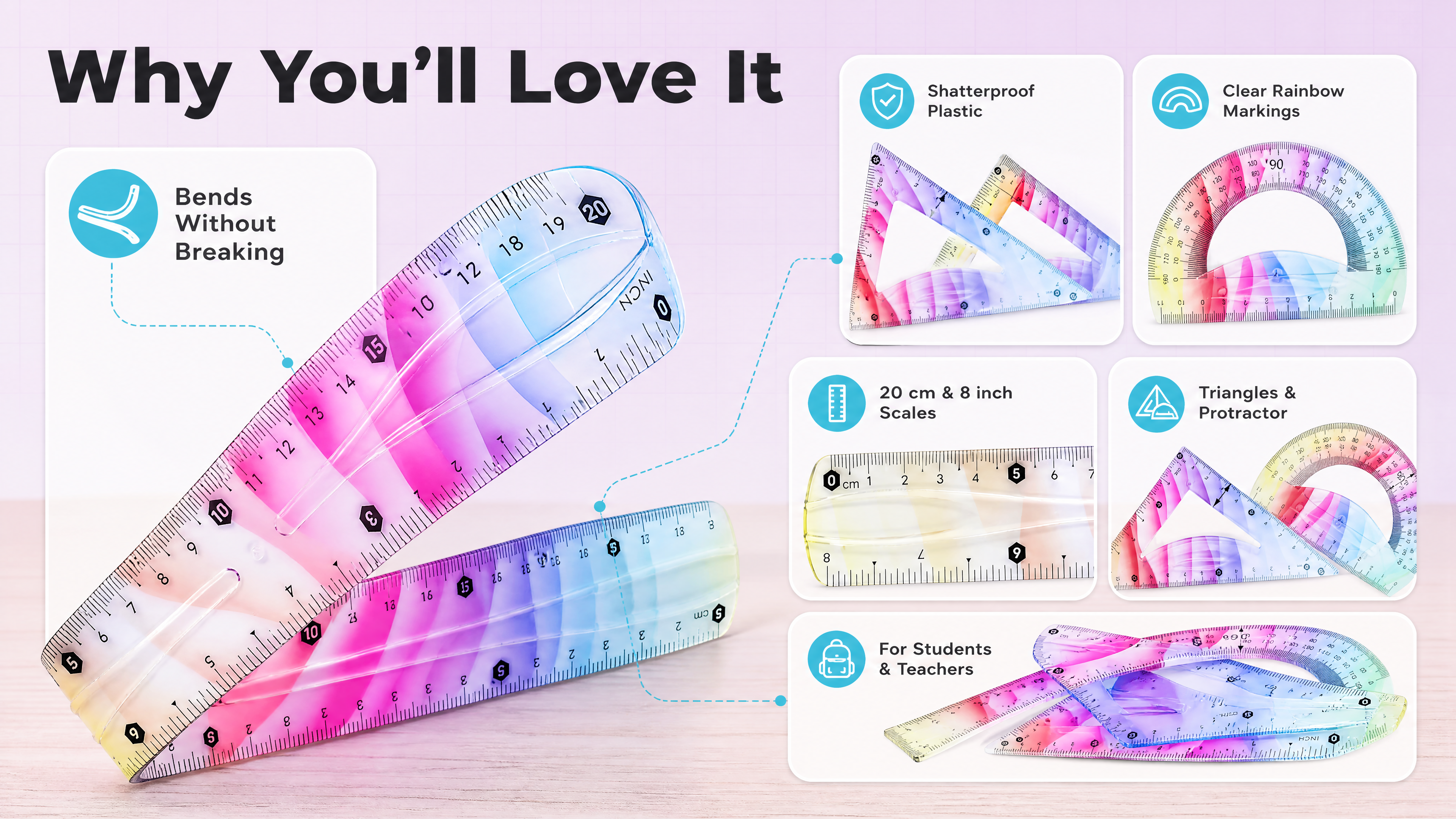 [商品] 使用【图1】的4件套单品与【图2】的细节刻度特征：2… - 图片创意预览