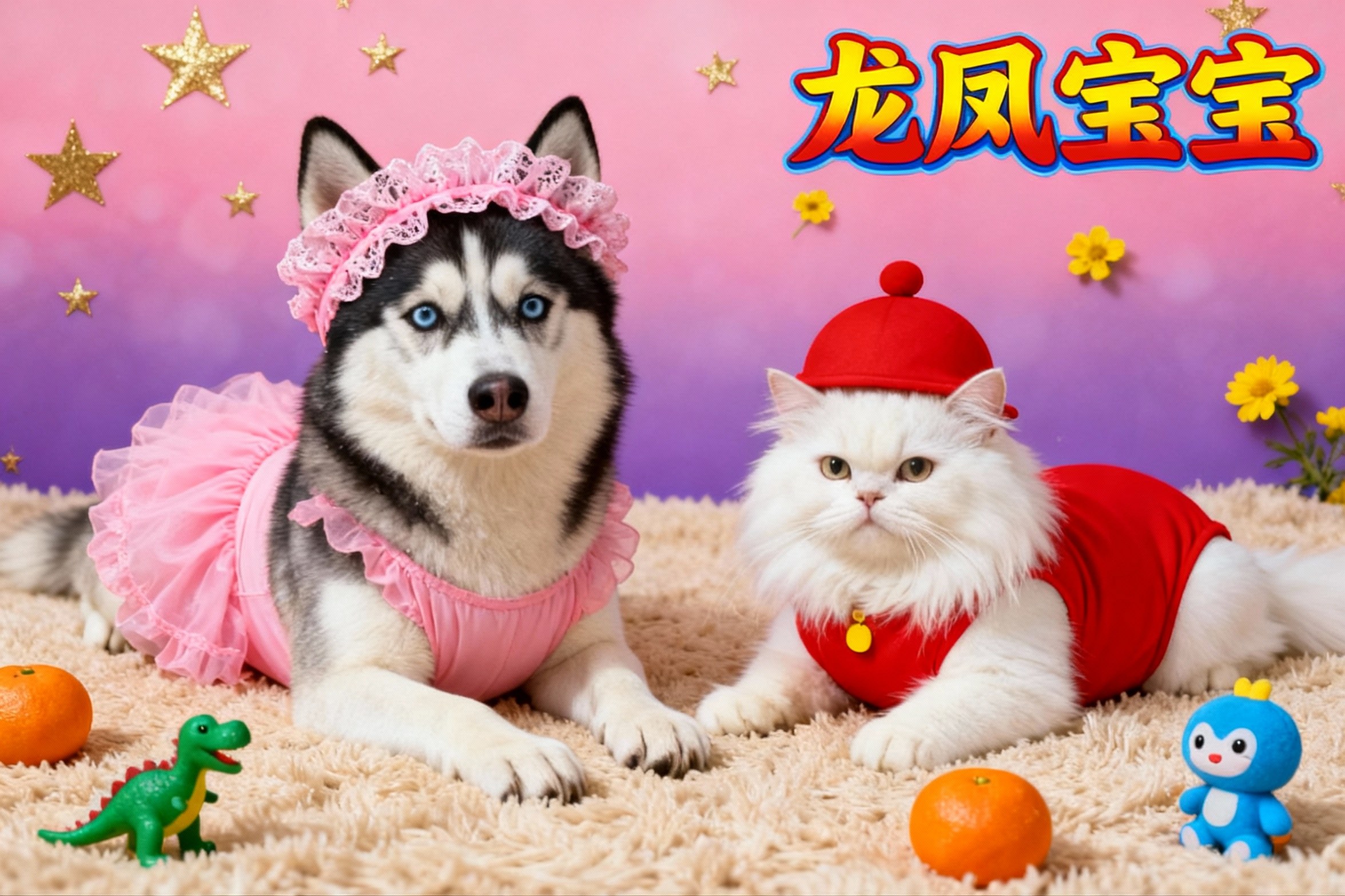 创意预览图