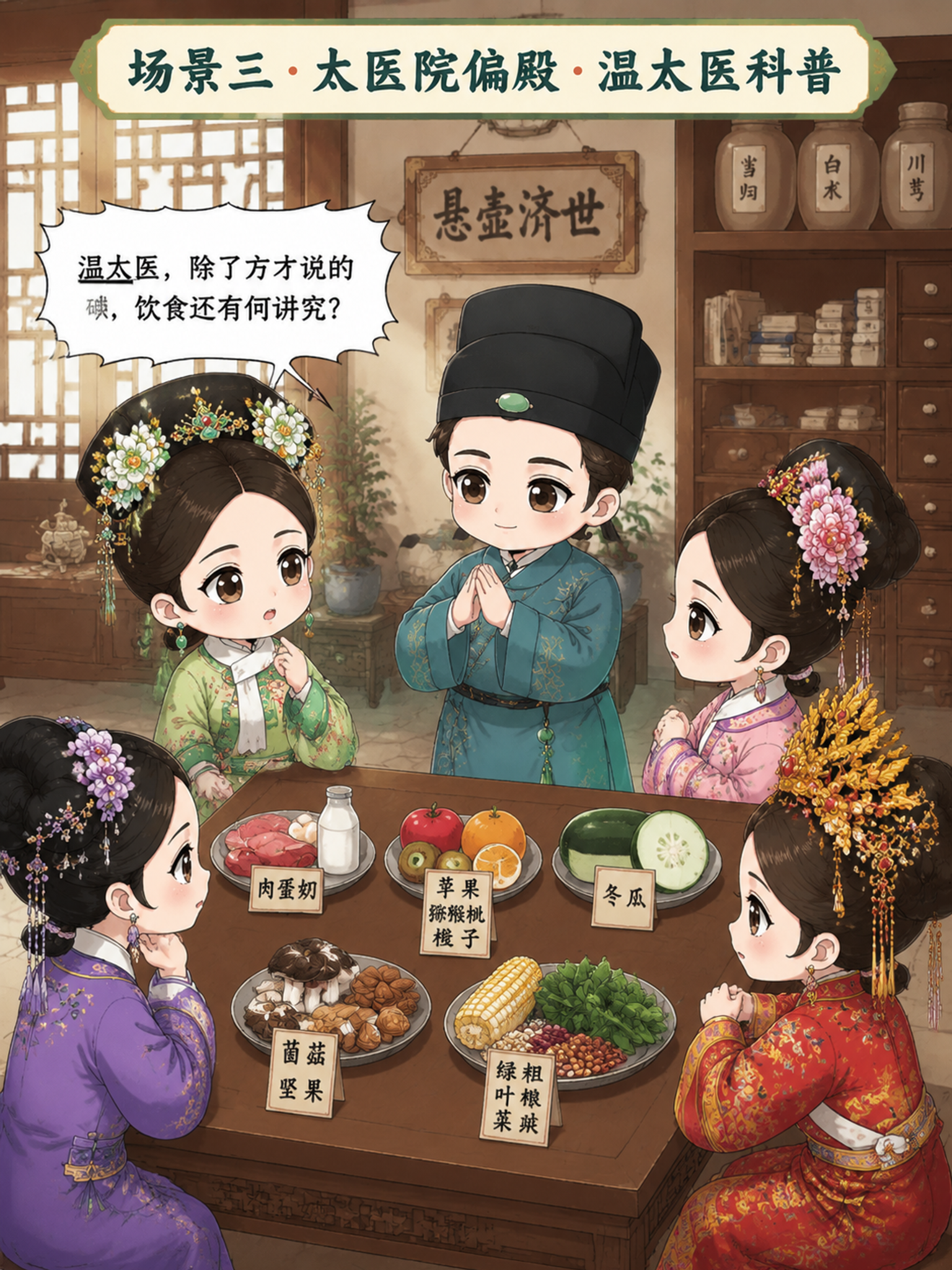 创意预览图