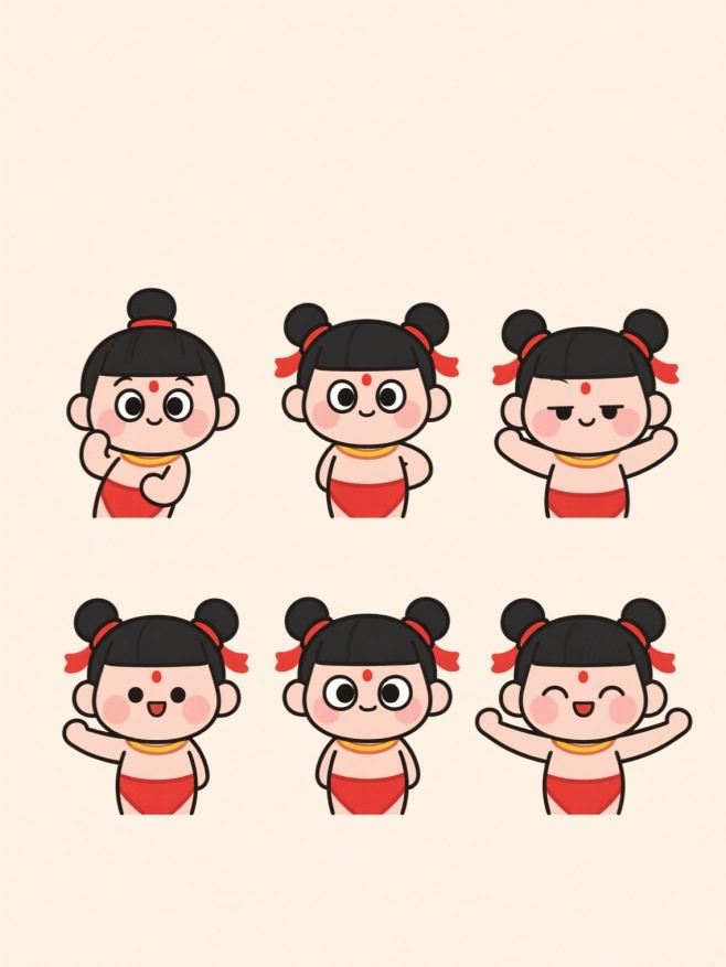 创意预览图