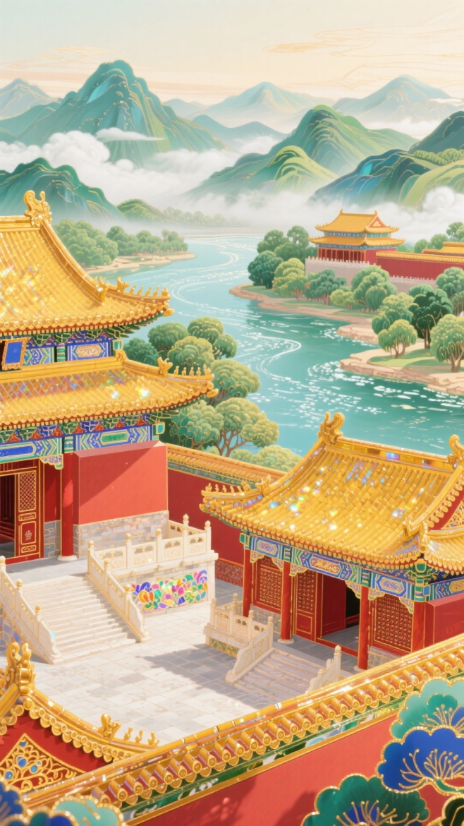 创意预览图